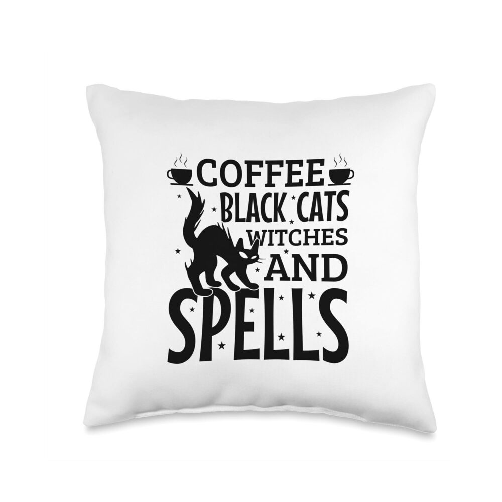 3658 Funny Super Cute Throw Pillow, 16x16, Multicolor